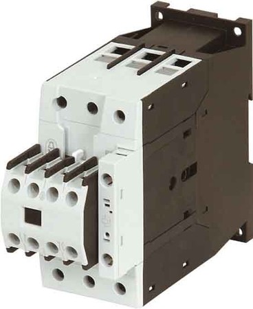 Magnet contactor, AC-switching 230 V 240 V 277798