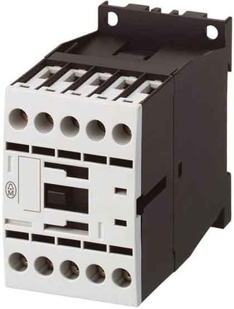 Magnet contactor, AC-switching 230 V 290066