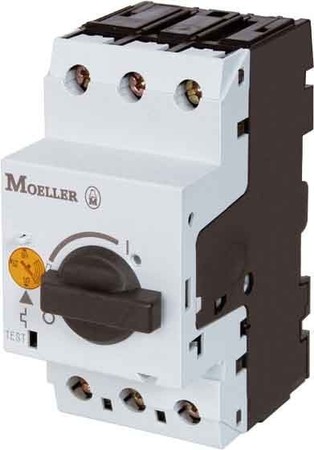 Power circuit-breaker for trafo/generator/installation prot.  08