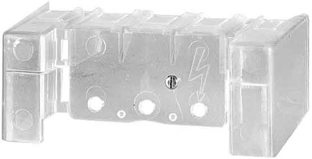 Phase separation plate for power circuit breaker Low 021999