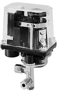 Pressure switch  052933