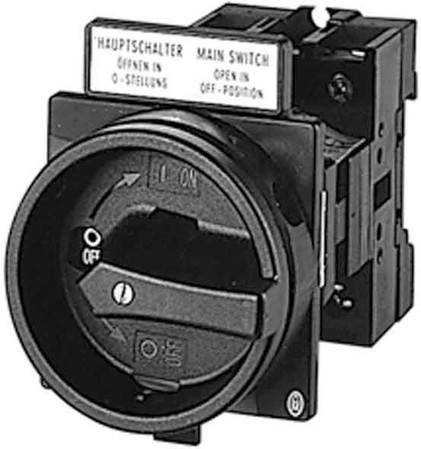 Off-load switch On/Off switch 3 060230