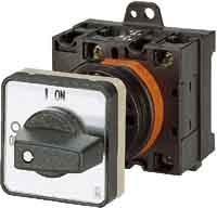 Off-load switch On/Off switch 2 095828