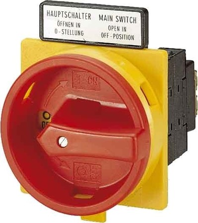 Off-load switch On/Off switch 3 012723