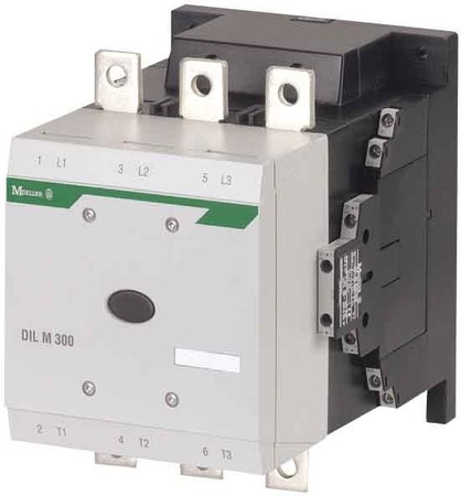 Magnet contactor, AC-switching  102571