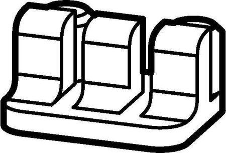 Accessories for control circuit devices Other Other 216405