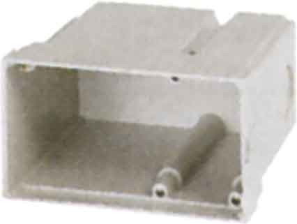 Protective cover for contact element pushbutton 1 IP55 216548