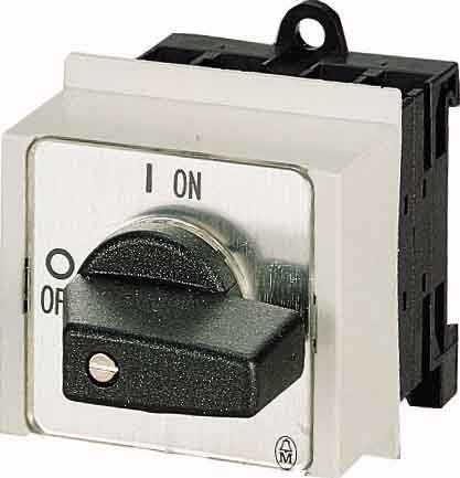 Voltmeter selector switch  074456