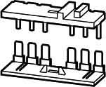 Accessories for low-voltage switch technology  283109