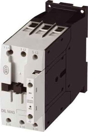 Magnet contactor, AC-switching 24 V 277780