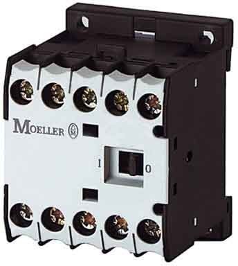 Magnet contactor, AC-switching 220 V 240 V 051794