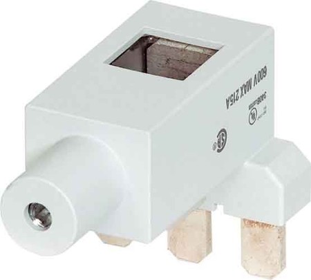 Accessories for low-voltage switch technology Connector 284769