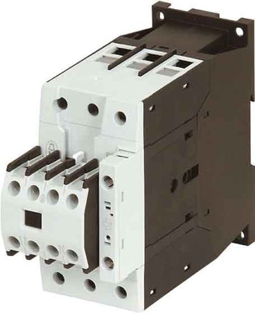 Magnet contactor, AC-switching 24 V 277940