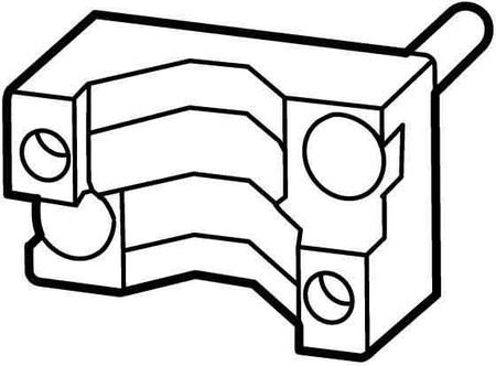 Accessories for low-voltage switch technology  100784