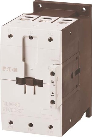 Magnet contactor, AC-switching 190 V 190 V 104485