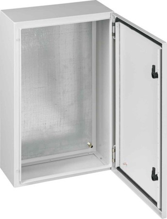 Switchgear cabinet (empty) 400 mm 600 mm 200 mm 111693