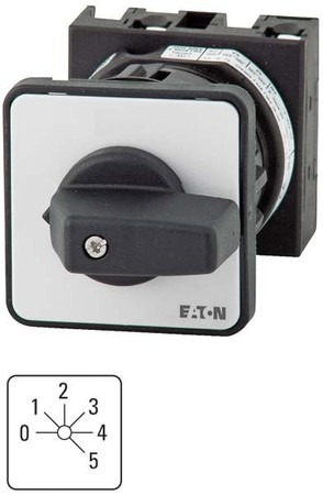 Off-load switch Level switch 012302