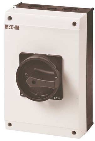 Off-load switch On/Off switch 2 207274