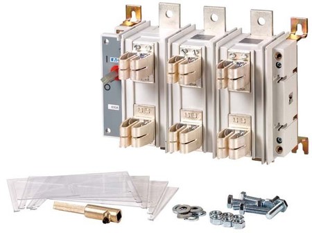 Fuse switch disconnector  1318542