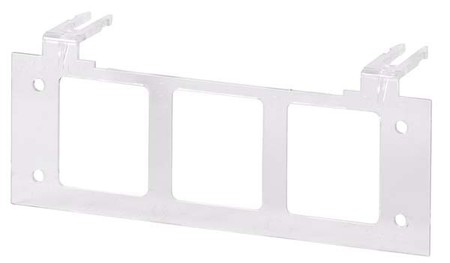 Accessories for Low Voltage HRC fuse bases  1319432