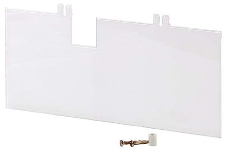 Accessories for Low Voltage HRC fuse bases  1319418