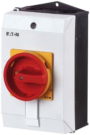 Off-load switch On/Off switch 3 207314