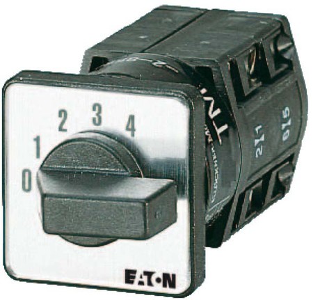 Control switch Level switch 2 500 V 046120