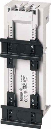 Busbar adapter 2 mounting rails 80 A 116901