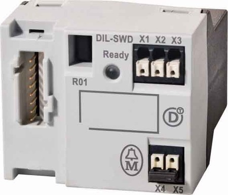 Fieldbus, decentr. periphery - digital I/O module 15 V 118560