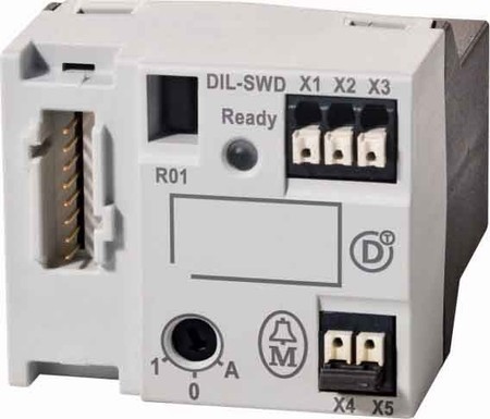 Fieldbus, decentr. periphery - digital I/O module 15 V 118561