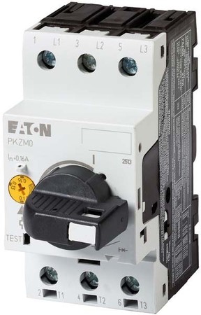 Motor protective circuit-breaker  265340