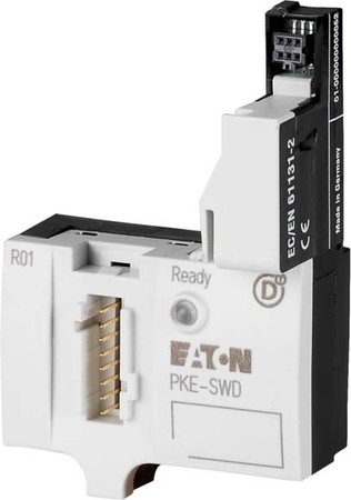 Fieldbus, decentr. periphery - digital I/O module 15 V 150614