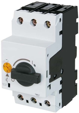 Motor protective circuit-breaker 224 A 044502