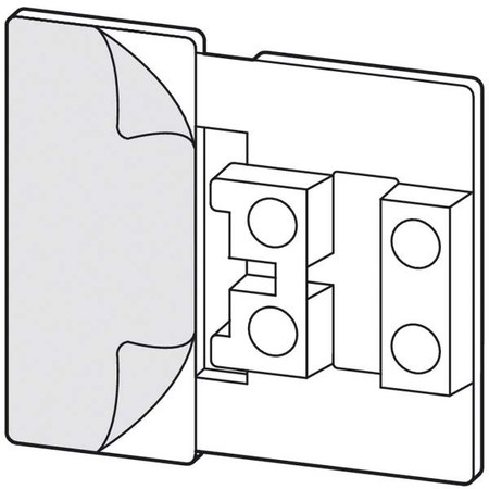 Accessories for low-voltage switch technology  137305