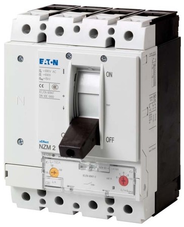 Power circuit-breaker for trafo/generator/installation prot.  26