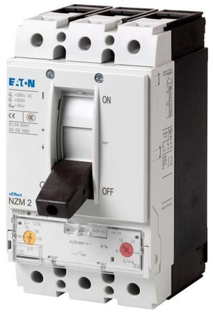 Motor protective circuit-breaker 100 A 1000 A 265715