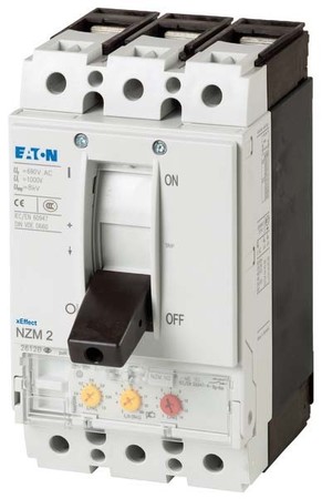 Power circuit-breaker for trafo/generator/installation prot.  11