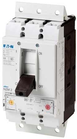 Power circuit-breaker for trafo/generator/installation prot.  11