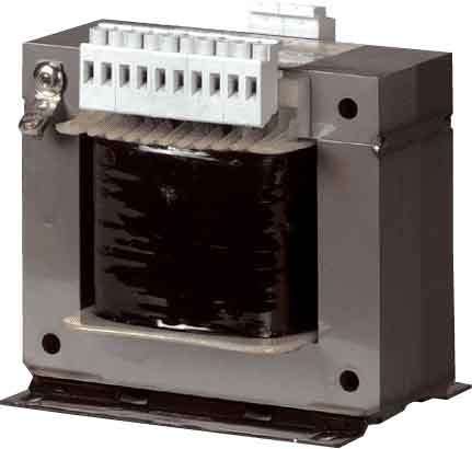 One-phase control transformer  206923