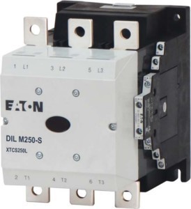 Power contactor, AC switching  274190