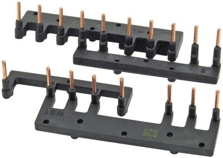 Wiring set for power circuit breaker  220209