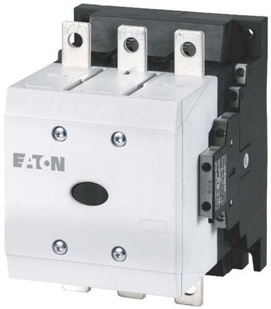 Magnet contactor, AC-switching 480 V 480 V 139539