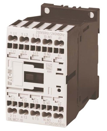 Contactor relay 24 V 276488