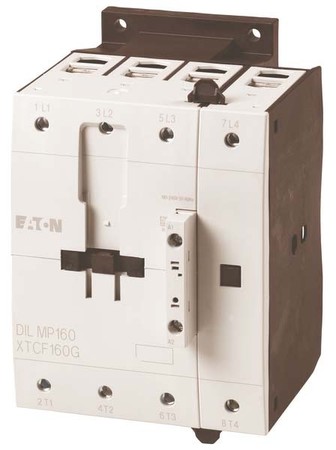 Magnet contactor, AC-switching 190 V 190 V 109925