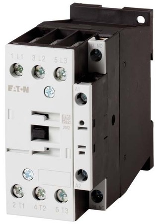 Magnet contactor, AC-switching 42 V 48 V 277000