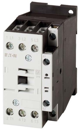 Magnet contactor, AC-switching 24 V 277306