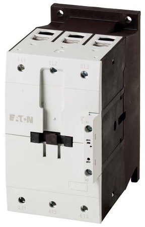 Magnet contactor, AC-switching 24 V 24 V 107010