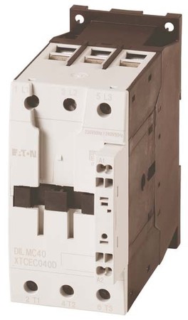 Magnet contactor, AC-switching  278025