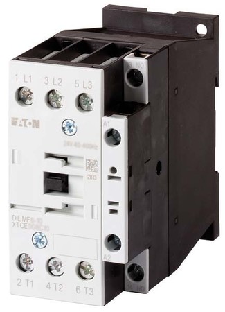 Magnet contactor, AC-switching 190 V 190 V 104445