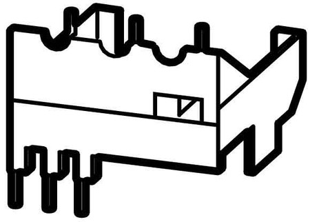 Accessories for low-voltage switch technology  220219